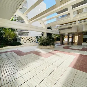  Appartement Arquus Espagne